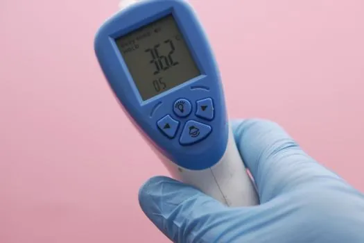 temperature & humidity recorder certification checklist for furnace monitoring loop - Placement and coverage: mapping the furnace monitoring zones