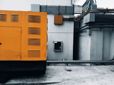 Fuse vs Motor Control Center - Use Cases Drawn from Real Plant Practice