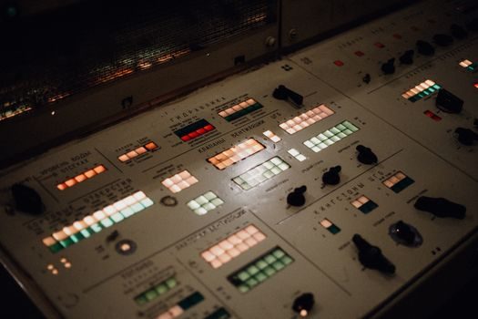 Fuse vs Motor Control Center - Sourcing, Standards, and Trackable Signals