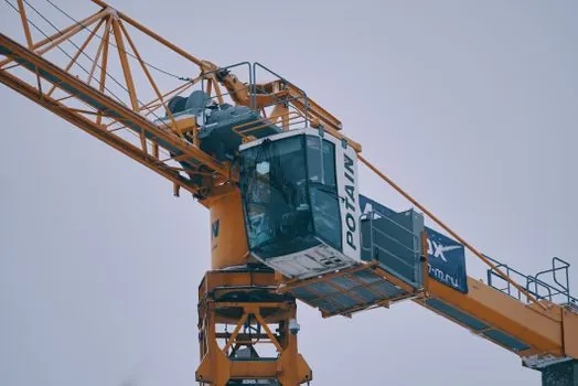 Gantry Crane selection for snow removal - Standards, Sourcing, and Operational Limits