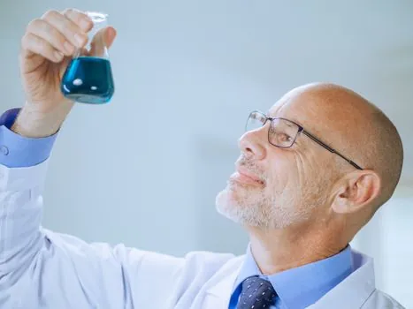 Gas Analyzer vs Spectrophotometer - When the Same Hardware Is Configured as Both