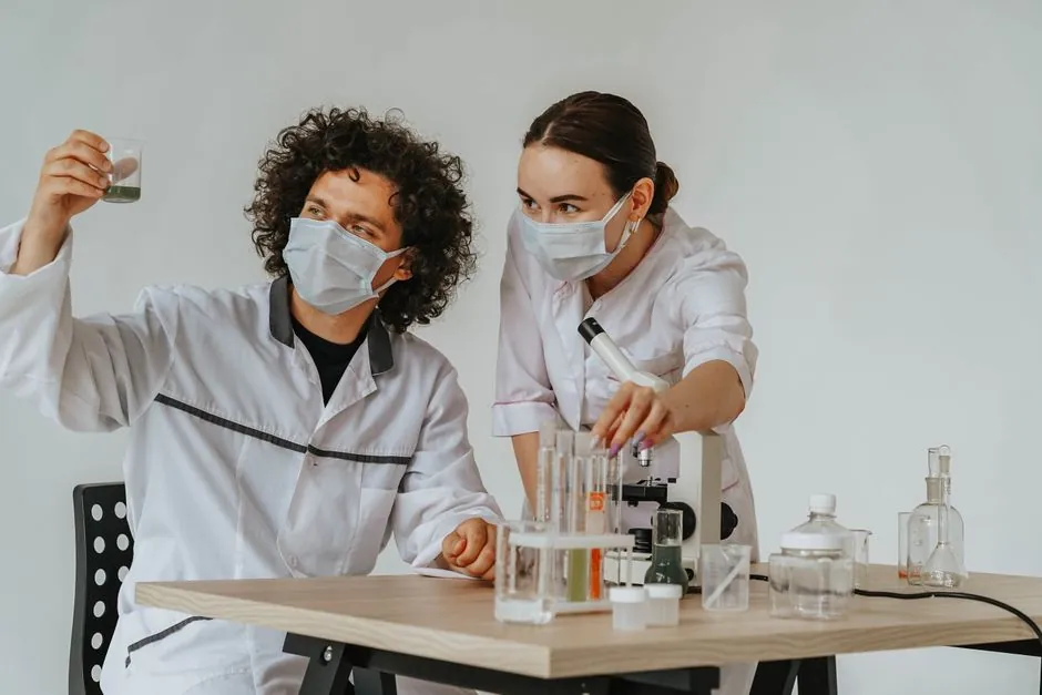 Gas Analyzer vs Spectrophotometer: Spec-First Selection for 2026 Specifiers