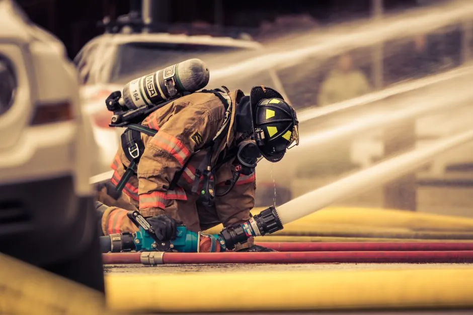 Gas Fire Suppression System Selection for Laboratories: Spec Map