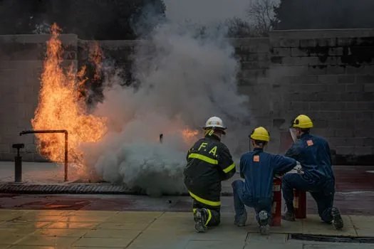 Gas Fire Suppression System selection for chemical plants - Sourcing, vendors, and verifiable next nodes