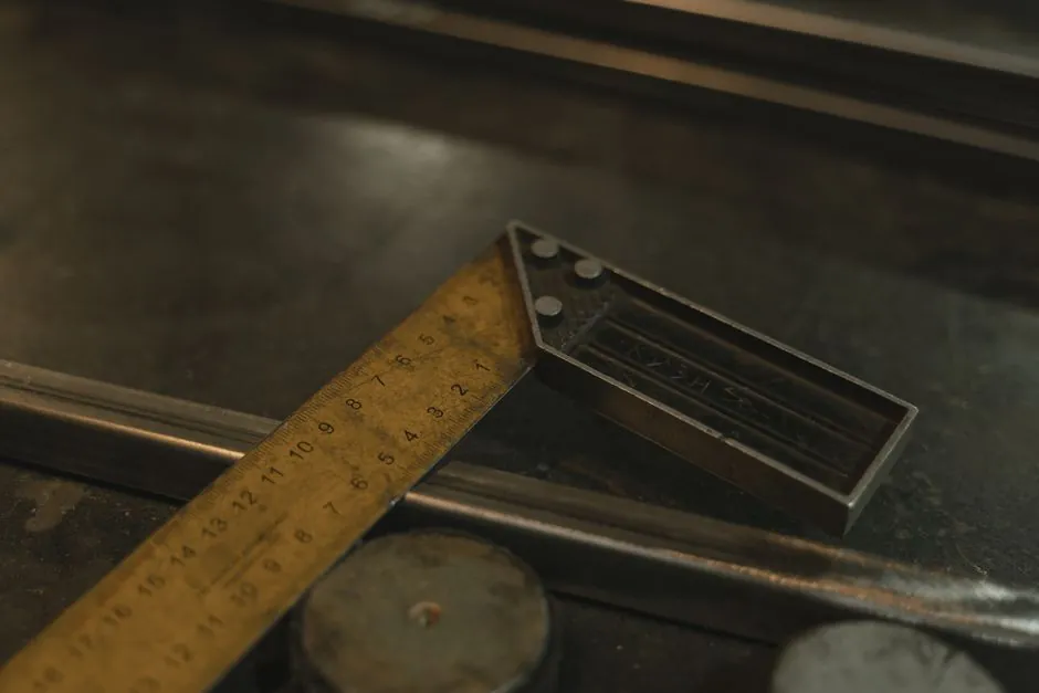 Gauge Block Selection: ISO 3650 Grade, Material, and Calibration Role