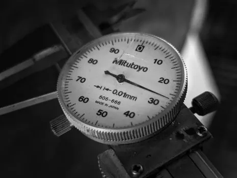 gauge block vs thickness gauge for volumetric accuracy - Failure Modes and Common Mis-Specifications