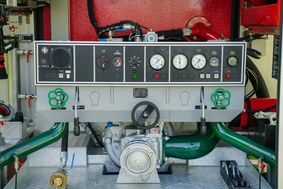 Gauge Pressure Transmitter Selection: Range, Output, Diaphragm