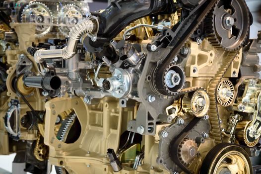 Gear Pump vs Magnetic Drive Pump - Selection Checklist for a Working Engineer