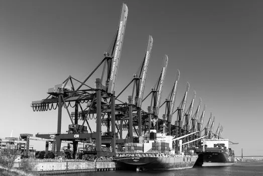 Industrial Gear selection for material handling - Rack-and-pinion: linear motion for stackers, cranes, and AS/RS