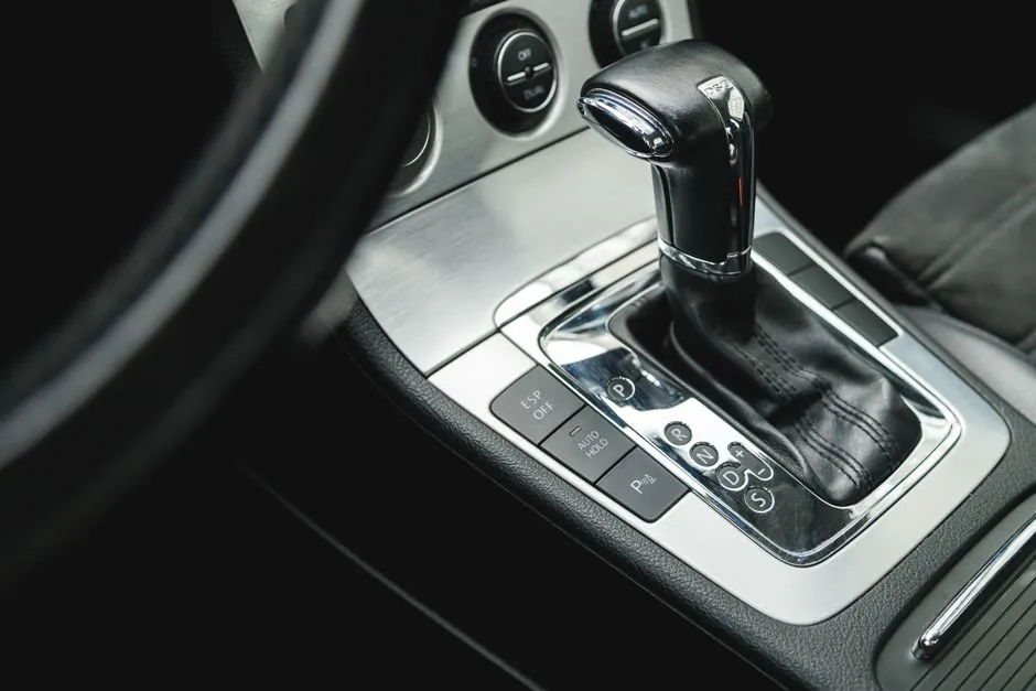 Gearbox Certification Checklist for Motor Control Cabinet Integration