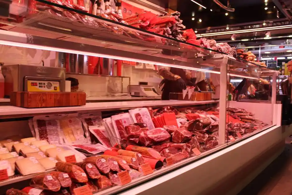 Gearbox selection for food processing: type, hygiene and duty match