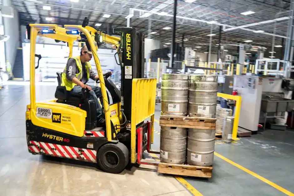 Gearbox Selection for Material Handling: Conveyor Spec Map