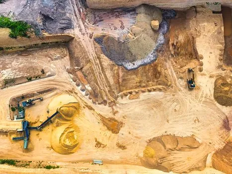 Gearbox selection for mining operations - What to Verify Before Signing a Mining Gearbox PO