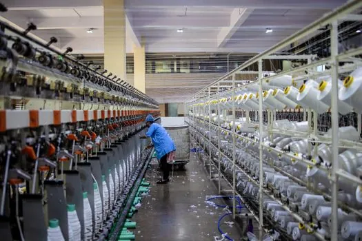 Gearbox selection for textile mills - Selection criteria by machine island