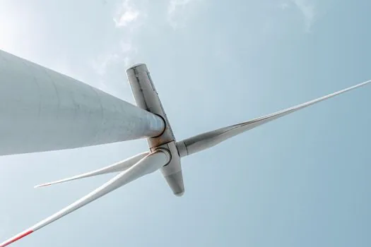 Gearbox selection for wind power - Replacement: OEM, aftermarket, upgraded, or custom