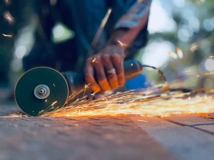 Global Abrasives Supplier Directory Landscape, August 2026