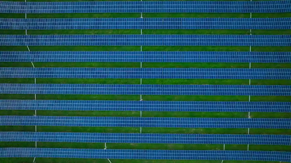 Global PV Module Maker Share: China Dominates, CdTe Holds the Niche