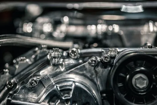 Gravity Die Casting Machine selection for automotive parts - Who GDC Is For, and Who It Is Not For