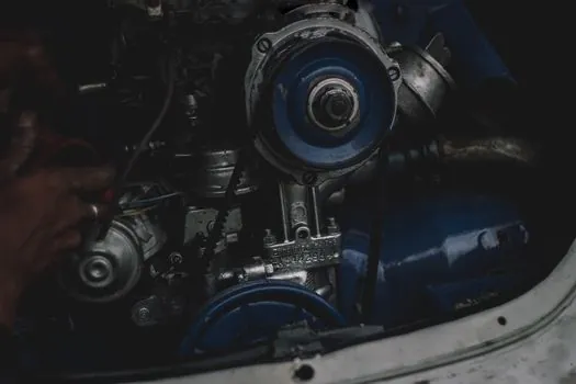 Gravity Die Casting Machine selection for automotive parts - GDC vs PDC vs LPDC: A Decision Comparison
