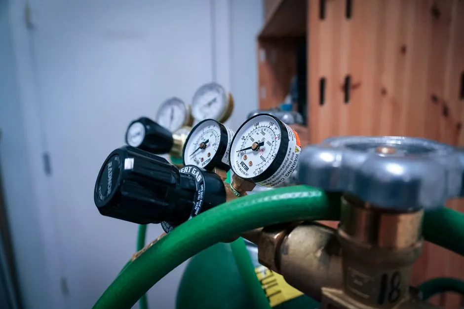Green Hydrogen Instrumentation: Flow, Pressure, and DCS Spec Map for 2026 Electrolyzer