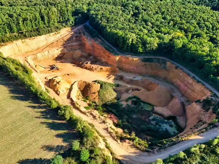 Harmonic Drive Reducer Selection for Mining: Spec Gates and Sourcing Map