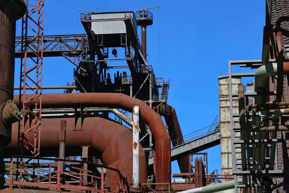 Harmonic Drive Reducer Selection for Steel Mill Drives