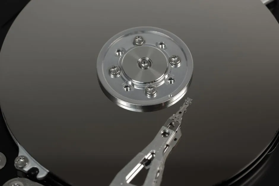 Harmonic Drive RFQ Spec Map for Linear Motion Stages