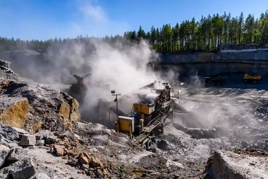 Harmonic Reducer vs Cement Plant Drives: Spec Map and Substitution