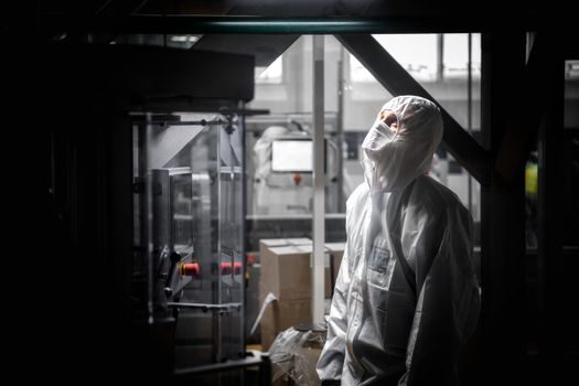 selector switch certification checklist for harsh factory floor - Checkpoint 3: Hazardous-Area and Isolation Markings