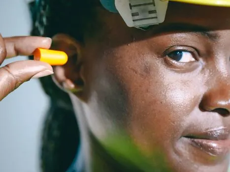 Hearing Protector selection for construction sites - Limitations, failure modes, and what the spec sheet hides