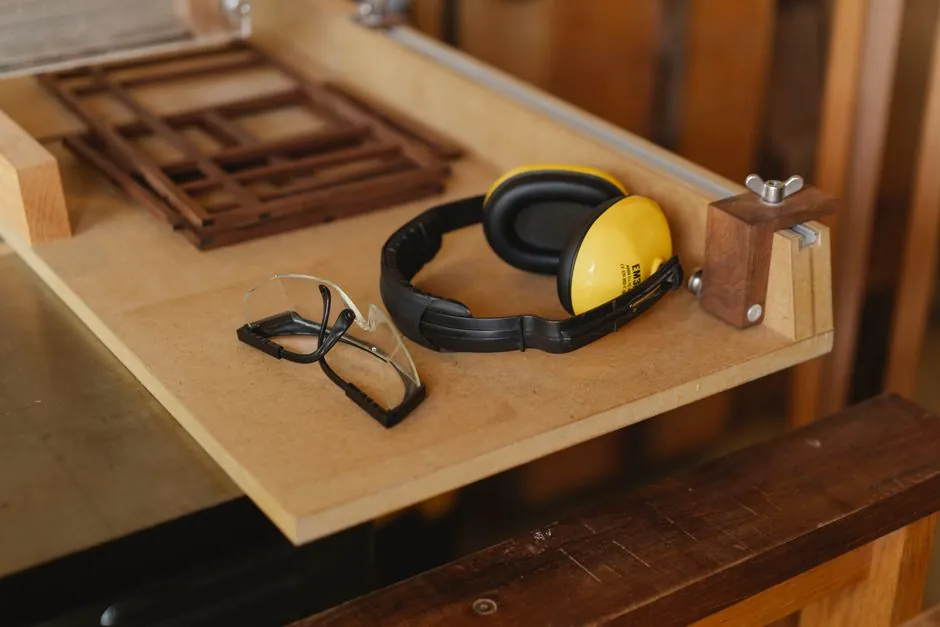 Hearing protector selection for construction sites: comfort-driven spec map