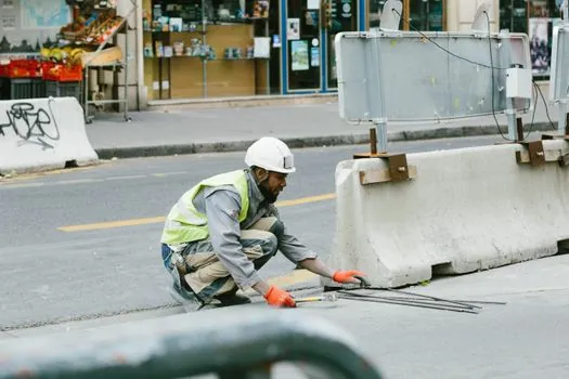Hearing Protector selection for construction sites - Comparison of main hearing protector types for construction