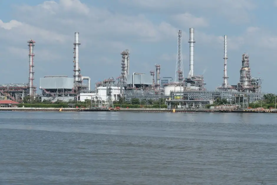 Hearing protector selection for oil and gas facilities