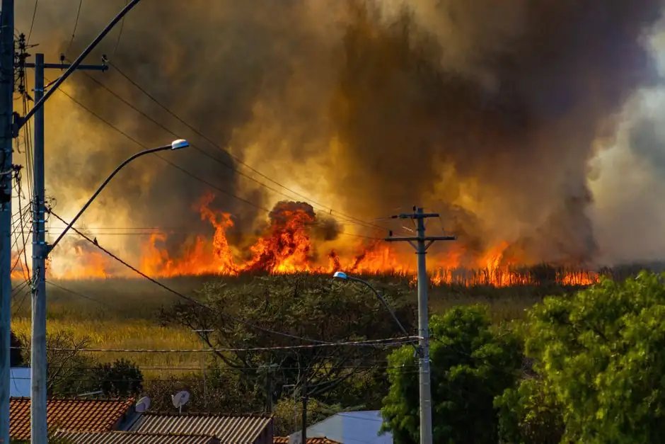 Heat Detector Selection for Firefighting: 2026 Hazard Map and Decision Gate
