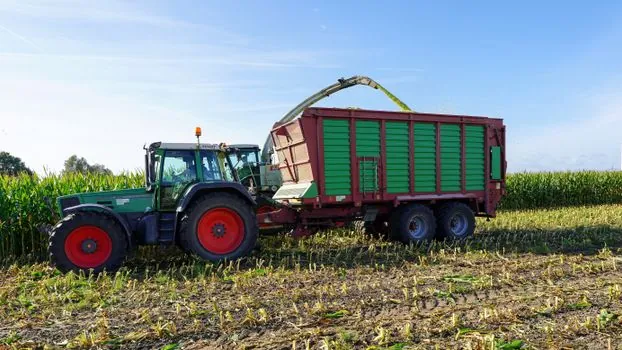Helical Gear Reducer selection for agriculture machinery - Standards, Sourcing, and Lead Time