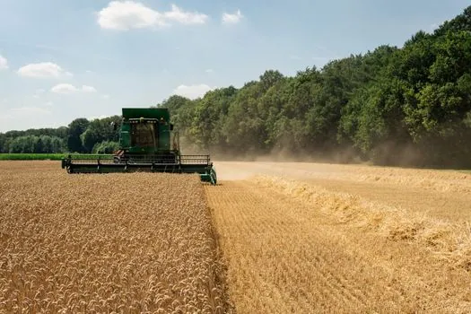 Helical Gear Reducer selection for agriculture machinery - Selection Checklist for a 2026 Agricultural Spec