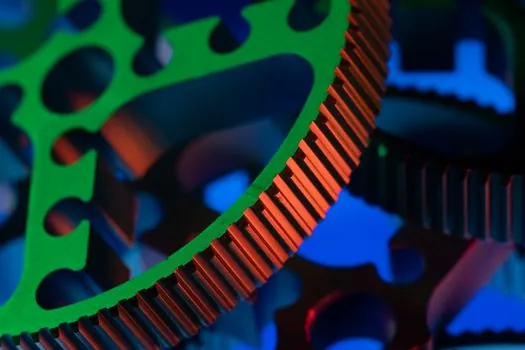Helical Gear Reducer selection for food processing - Selection Rules and Common Failure Modes