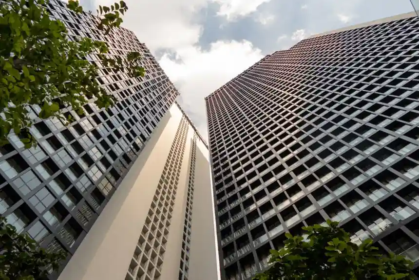 High-Rise Aluminum Window & Door Spec Map: 2026 Selection
