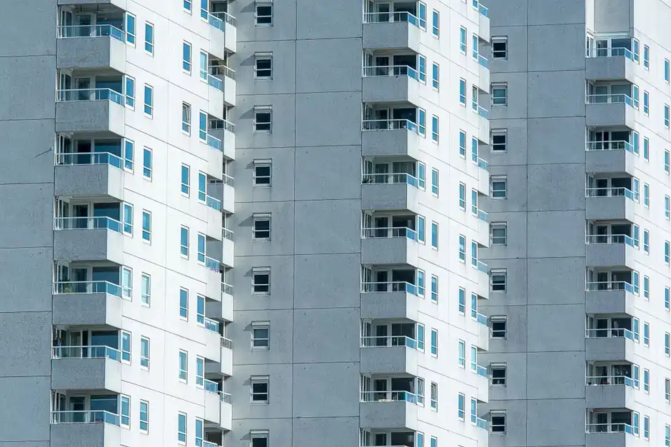 High-rise block and brick selection: 2026 spec map