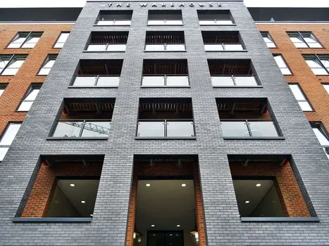 Block & Brick selection for high-rise buildings - Where clay bricks still win on high-rise projects