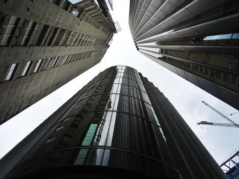 Concrete Admixture selection for high-rise buildings - Failure Modes and Constraints the Spec Must Address Up-Front