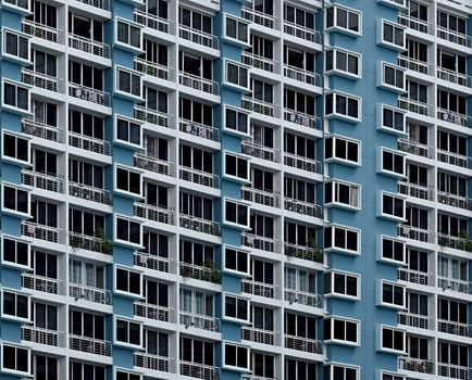 Concrete Admixture selection for high-rise buildings - Admixture Options Mapped Against Four Decision Criteria