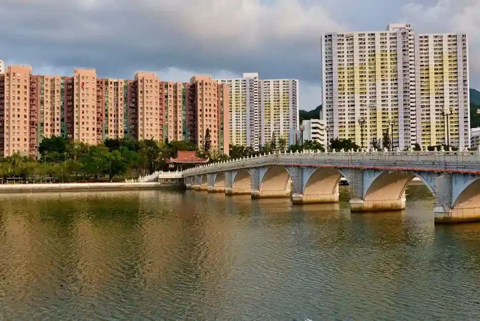 High-Rise Waterproofing Membrane Selection: Spec Map for Towers, Podiums, and Deep