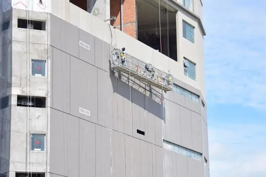 Waterproofing Membrane selection for high-rise buildings - Selection Criteria: Movement, Hydrostatic Load, Exposure, and Compatibility