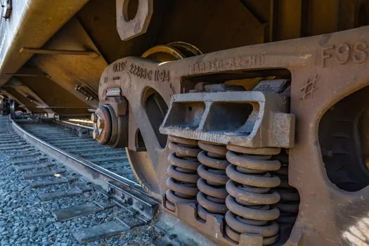 Holding Furnace selection for rail components - Decision Rules and 2026 Buying Signals