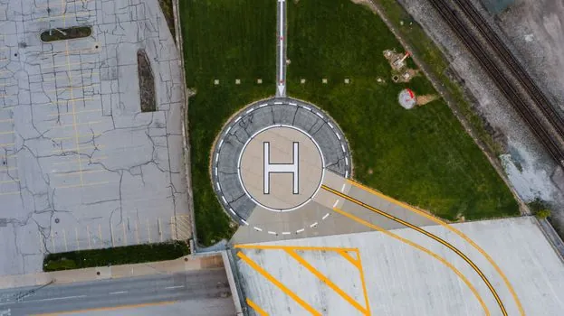Concrete Curing Compound selection for hospitals - Adjacent spec gates: what not to confuse with the curing call