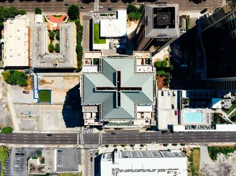 Waterproofing Membrane selection for hospitals - How the Spec Map Compares to Other Building Types
