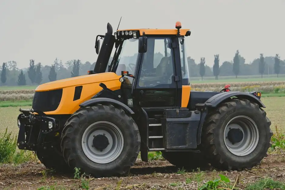 Hot box core shooter selection for agriculture machinery castings