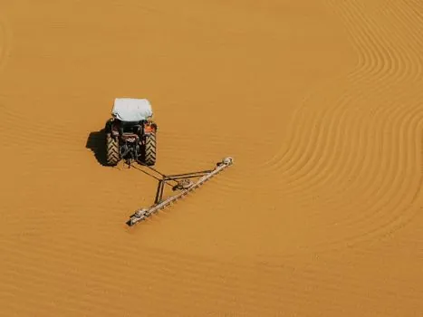 Hot Box Core Shooter selection for agriculture machinery - Production data points and standards touchpoints