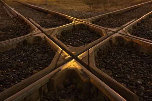 Hot Box Core Shooter selection for rail components - Selection Criteria Buyers Should Lock First